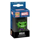 FK82493 - Marvel POP! vinyl keyring 4 cm New Classics -Hulk Display (12)