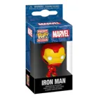 FK82494 - Marvel POP! vinyl keyring 4 cm New Classics - Iron Man Display (12)