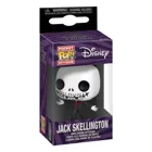 FK72388 - Nightmare before Christmas 30th POP! vinyl keyring 4 cm Formal Jack Di