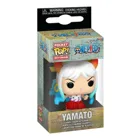 FK75583 - One Piece POP! vinyl keyring 4 cm Yamato Display (12)