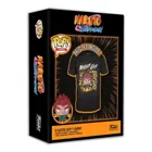 FK66661S - Naruto POP! Tees T-Shirt 8 Gates Guy Size S