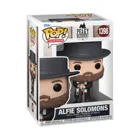 FK72181 - Peaky Blinders POP! TV Vinyl Figure Alfie Solomons 9 cm