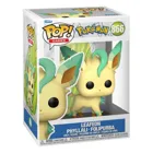 FK74214 - Pokemon POP! games vinyl figure Leafeon (EMEA) 9 cm