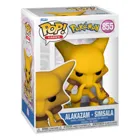 FK74216 - Pokemon POP! games vinyl figure Alakazam (EMEA) 9 cm