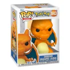 FK74219 - Pokemon POP! games vinyl figure Charizard (EMEA) 9 cm