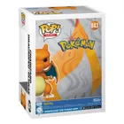 FK74219 - Pokemon POP! games vinyl figure Charizard (EMEA) 9 cm