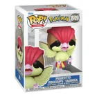 FK74631 - Pokemon POP! games vinyl figure Tauboga 9 cm