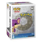 FK74632 - Pokemon POP! Games Vinyl Figur Rattfratz 9 cm