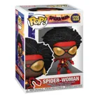 FK65727 - Spider-Man: Across the Spider-Verse POP! movies vinyl figure Spider-Woman 9 cm