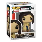 FK72624 - Rebel Moon POP! movies vinyl figure Kora 9 cm