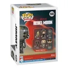 FK72625 - Rebel Moon POP! Movies Vinyl Figur Jimmy 9 cm