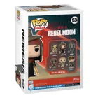 FK72628 - Rebel Moon POP! movies vinyl figure Nemesis 9 cm