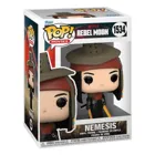 FK72628 - Rebel Moon POP! movies vinyl figure Nemesis 9 cm