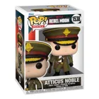 FK72629 - Rebel Moon POP! movies vinyl figure Atticus Noble 9 cm