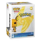 FK74230 - Pokemon POP! Games Vinyl Figur Raichu (EMEA) 9 cm