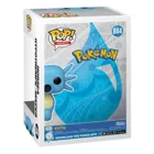 FK74629 - Pokemon POP! Games Vinyl Figur Seeper 9 cm