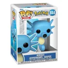 FK74629 - Pokemon POP! Games Vinyl Figur Seeper 9 cm