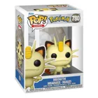 FK74630 - Pokemon POP! Games Vinyl Figur Mauzi 9 cm