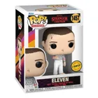 FK72135 - Stranger Things POP! TV Vinyl Figures Finale Eleven 9 cm Assortment (6)