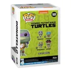 Teenage Mutant Ninja Turtles POP! movies vinyl figure Donatello wNapkin 9 cm