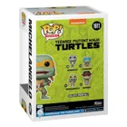 Teenage Mutant Ninja Turtles POP! movies vinyl figure Michelangelo Sausage Link N