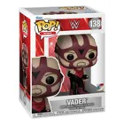 FK72283 - WWE POP! vinyl figure Vader 9 cm