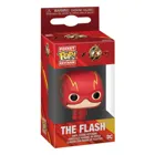 FK65589 - The Flash Pocket POP! vinyl keyring 4 cm The Flash Display (12)