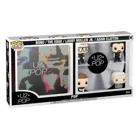 FK67391 - U2 POP! albums DLX vinyl figures 4-pack POP 9 cm