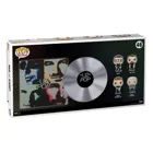 FK67391 - U2 POP! albums DLX vinyl figures 4-pack POP 9 cm