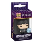 FK81863 - Wednesday POP! vinyl keyring 4 cm Wednesday Display (12)