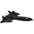 1330 PCS ARMED FORCES 5891 LOCKHEED SR-71 BLACKBIRD