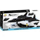 1330 PCS ARMED FORCES 5891 LOCKHEED SR-71 BLACKBIRD