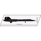 1330 PCS ARMED FORCES 5891 LOCKHEED SR-71 BLACKBIRD