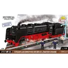 2747 PCS TRAINS 6286 STEAM LOCOMOTIVE DR BR 03 WATER CRANE EXECUTIVE EDITION