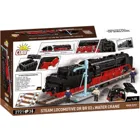 2747 PCS TRAINS 6286 STEAM LOCOMOTIVE DR BR 03 WATER CRANE EXECUTIVE EDITION