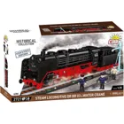 2747 PCS TRAINS 6286 STEAM LOCOMOTIVE DR BR 03 WATER CRANE EXECUTIVE EDITION