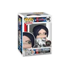 FK75510 - Bleach POP! animation vinyl figures Uryu 9 cm assortment (6)