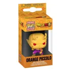 FK75641 - Dragon Ball Super: Super Hero POP! vinyl keyring 4 cm Orange Piccolo D