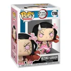 FK80333 - Demon Slayer: Kimetsu no Yaiba POP! Animation Vinyl Figuren Nezuko(Demon Form) 9