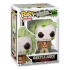 FK82653 - Beetlejuice 2 POP! movies vinyl figure Beetlejuice wchase 9 cm assortment (6)