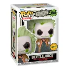 FK82653 - Beetlejuice 2 POP! movies vinyl figure Beetlejuice wchase 9 cm assortment (6)