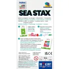 882554 - Sea Stax