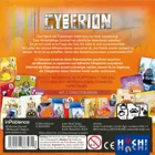 883971 - Cyberion