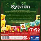 883995 - Sylvion