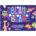 603143 - The Blah Blah Box