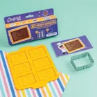 284093 - Chocolate biscuit set