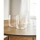 155013 - Nil glass set 2 pcs S