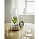 381001 - Cool carafe with cooling base