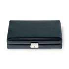 2010.010443 - Ring pouch new classic black (leather)