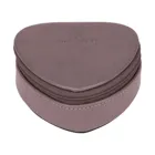 803739.07 - Small heart box Merino Moda grey